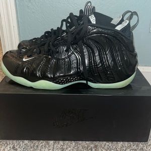 Nike Air Foamposite One All Star